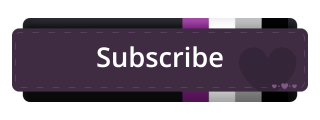 Subscribe Panel from Asexual Pride Panels Theme.